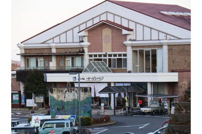 【宮崎県】道の駅「ゆ～ぱるのじり」で旅の疲れをリフレッシュ