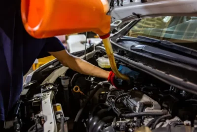 忘れがちなオイル交換……しなかったらどうなる？