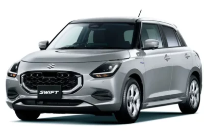 走りも燃費も妥協なし！スイフトMTモデルが注目を集める理由は？