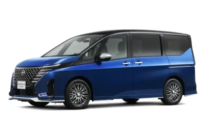美しさと機能性の両立!?日産セレナオーテックのSNSでの絶賛ポイントとは？