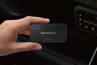 パイオニアの車載用Wi-Fiルーター「DCT-WR200D」、使用感はどうなの？SNSのレビューをチェックしてみた