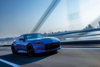 SNSが熱狂！2025年モデル フェアレディZ NISMOのデザインと性能が評価される理由