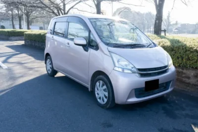 「停車」と「駐車」はどう違う？駐車禁止のところに停車は許される？