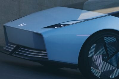 ホンダが「Japan Mobility Show 2025」の出展概要を発表！新型0シリーズプロトタイプ世界初公開