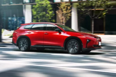 これは買い？新型クラウンエステート！SUV風ワゴンってどんな車？