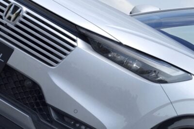ホンダ「ヴェゼル」が一部改良！メーカーオプションに便利なセットを追加と値上げ