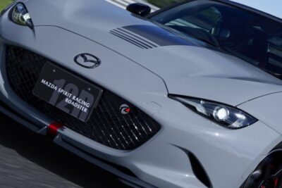 マツダ「ロードスター」のハイパフォーマンスモデル“12R”がいよいよ受注開始に！