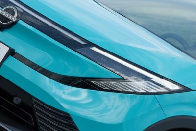 日産新型「リーフ」の日本仕様の最上位グレード“B7”正式発表！AUTECHも公開に