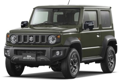エンジンフィールを求めるなら必見！スズキ「ジムニー シエラ」専用の“T-REV BP-SYSTEM”発売