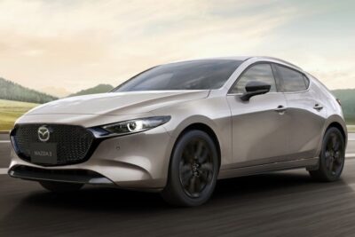マツダがクリーンディーゼル専用新グレード「XD Drive Edition」を5モデルに追加