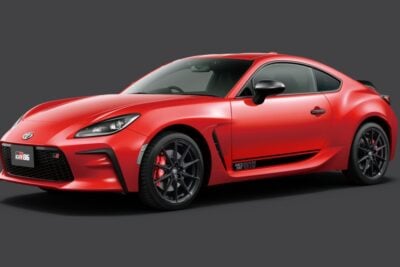 86＆GR86専用に開発！エンジン内圧コントロールバルブシステム「T-REV BP-SYSTEM」発売