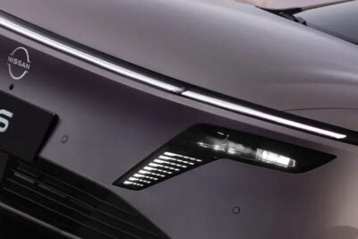日産が中国で新型「ティアナ」と新型PHEV「N6」を公開！ファーウェイのスマートコックピット機能採用