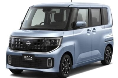 日産の新型「ルークス」受注1.1万台突破と好調！上級グレード“ハイウェイスター”人気
