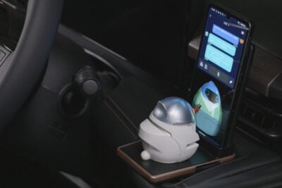 日産が生成AI搭載の車載エージェントシステム「AutoDJ」を発表！JMSに出展