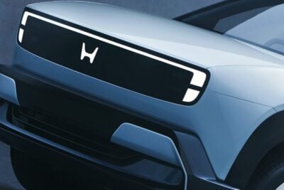 次世代EVの新たなプロトタイプをお披露目！「ホンダ ゼロ アルファ」がJMSで世界初公開に