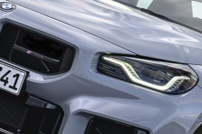 BMW「M2 CS」が日本導入!87台限定の軽量・高出力のハイパフォーマンスモデル BMW「M2 CS」が日本導入!87台限定の軽量・高出力のハイパフォーマンスモデル