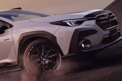 “WILDERNESS”が日本導入!スバル「クロストレック」に特別仕様車登場、全国500台限定の抽選販売に “WILDERNESS”が日本導入!スバル「クロストレック」に特別仕様車登場、全国500台限定の抽選販売に