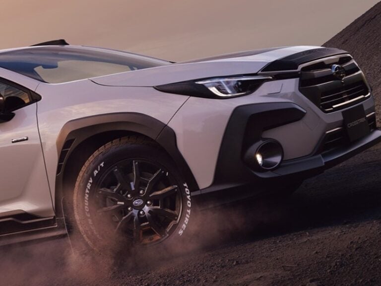 “WILDERNESS”が日本導入!スバル「クロストレック」に特別仕様車登場、全国500台限定の抽選販売に “WILDERNESS”が日本導入!スバル「クロストレック」に特別仕様車登場、全国500台限定の抽選販売に