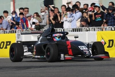 「JAFモータースポーツジャパン2026 in 横浜」開催決定！“親子で体験できるモータースポーツ”テーマに企画展開