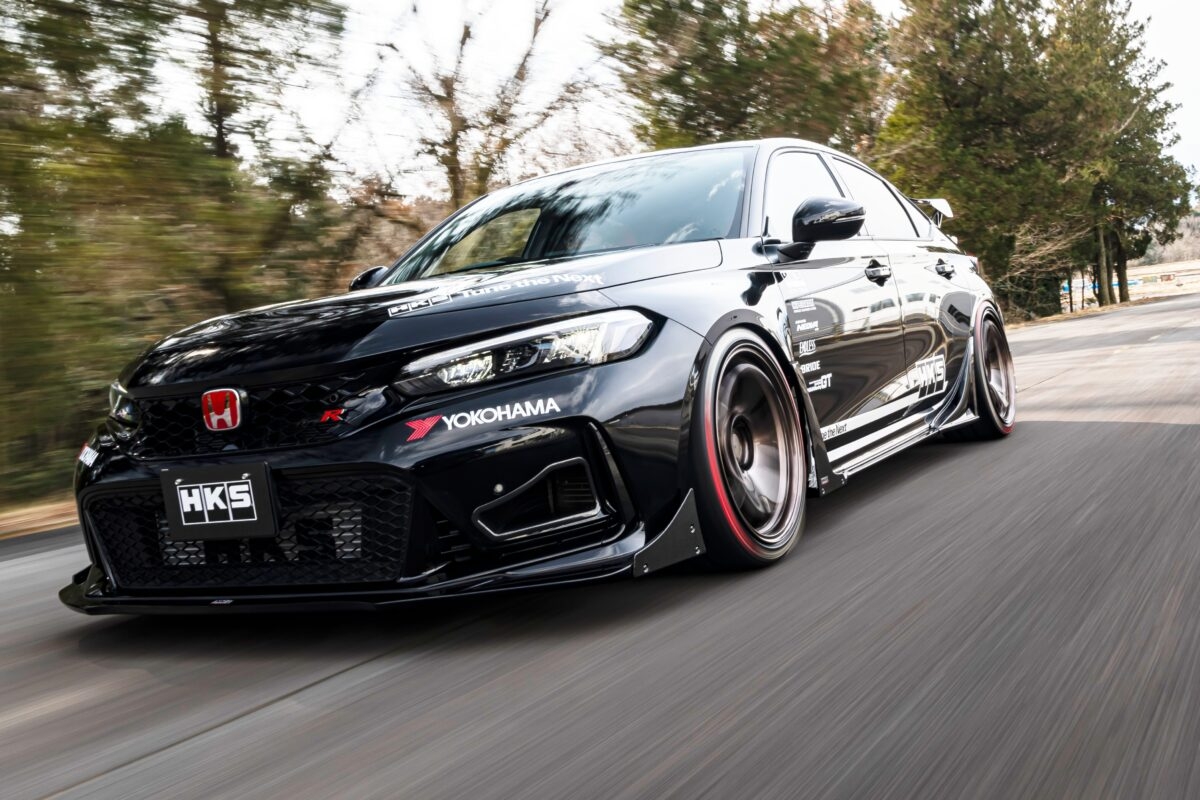 mmc_pickup-car_hks_honda_civic