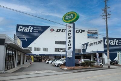 「クラフト」「U-ICHIBAN」でのお買い物に楽天ポイントと楽天ペイが利用可能に！