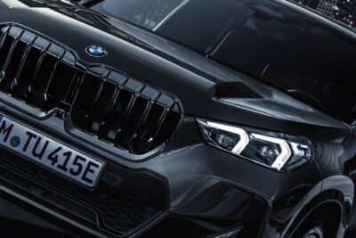 BMW「X1」にブラックでまとめた精悍な特別仕様車“Edition Shadow”登場！240台限定販売