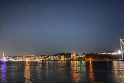 夫婦で車中泊デビュー！快適に過ごすための準備とかかった費用を公開！