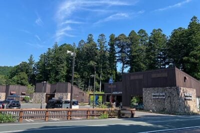 【高知県】日本初！「モンベル」がプロデュースしたアウトドアレジャー施設に行ってみた！