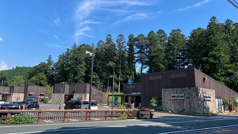 【高知県】日本初！「モンベル」がプロデュースしたアウトドアレジャー施設に行ってみた！