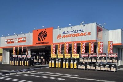 長崎県内5店舗目の「オートバックス島原店」がオープン！