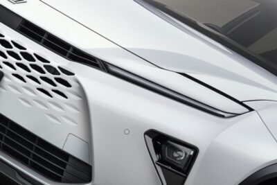 トヨタ「クラウン エステート」に特別仕様車“THE 70th”登場！