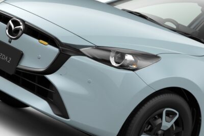 マツダ「MAZDA2」に装備充実の新ラインアップ！“15 BD i Selection II”など登場