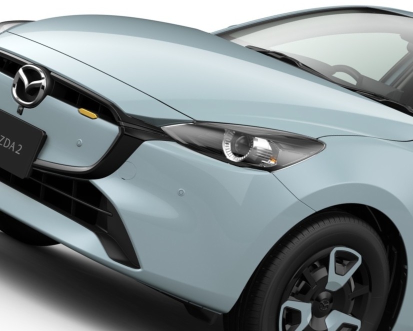 マツダ「MAZDA2」に装備充実の新ラインアップ！“15 BD i Selection II