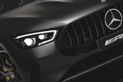 メルセデス・ベンツが「AMG GT」の最終限定車“Final Edition”が国内発売
