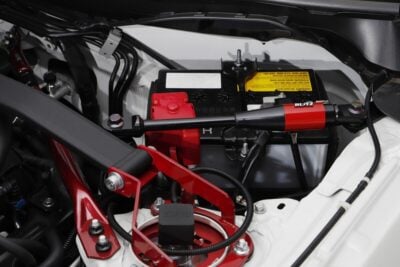 ボディ変形を抑制し車本来の性能を発揮！車種専用設計のBLITZ「B-MCB」登場