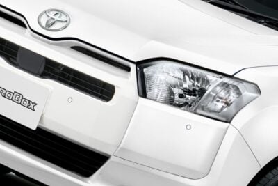 トヨタ「プロボックス」を一部改良！基本性能に加えビジネスシーンでの使い勝手も向上