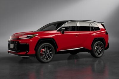 いよいよ発売される新型「RAV4」に寄せられる期待の声