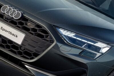 アウディ「A3」に500台の限定モデル“アーバンスタイルエディション”登場