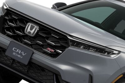 新型「CR-V」先行予約が受付開始に！クラストップレベルのゆとりある空間を備えたSUVに