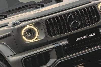 メルセデス・ベンツ「G63」ベースの特別仕様車“Offroad Pro Edition”150台限定で発売！