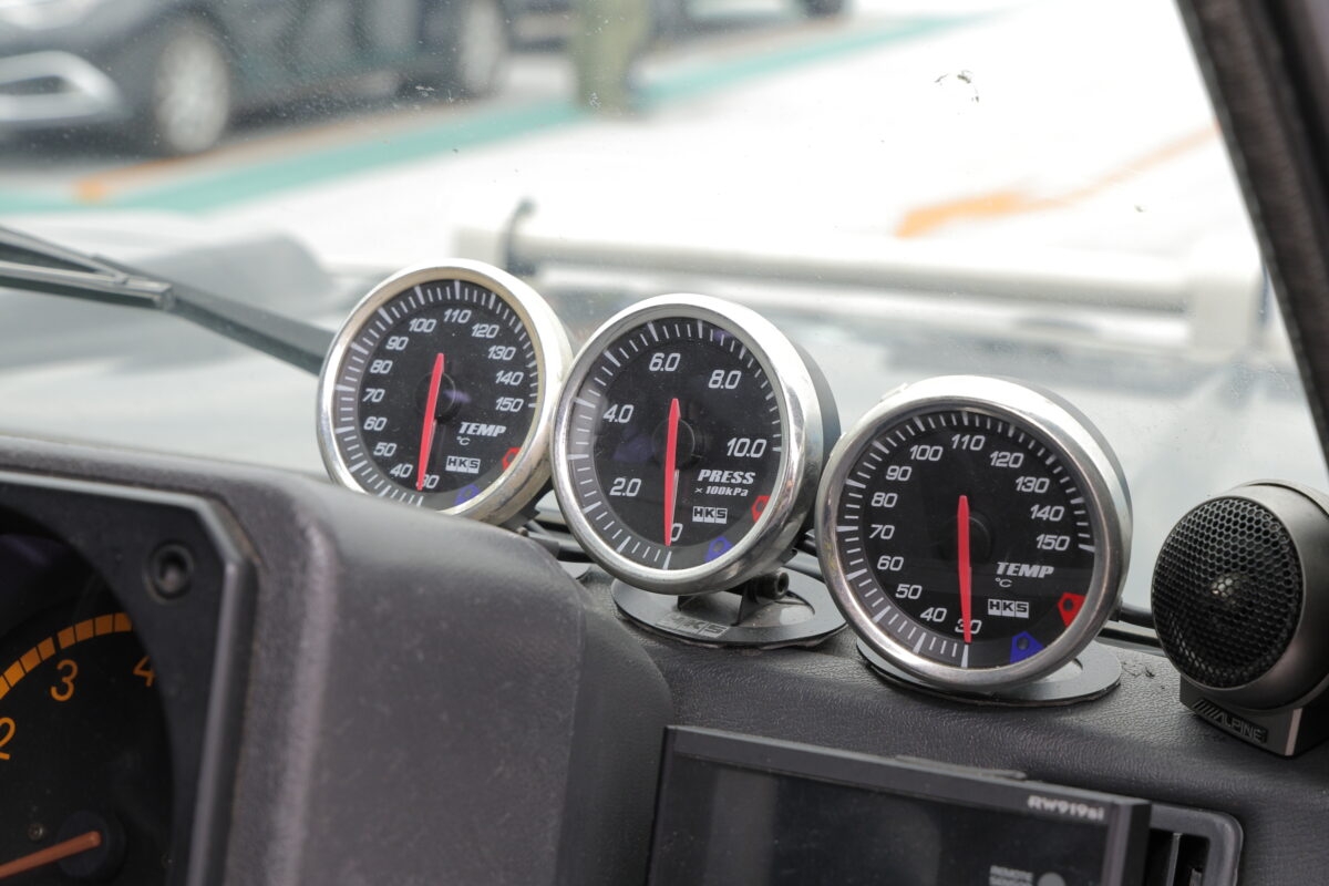所有歴30年ほどの愛車はカスタムと現状維持を並行して進める難しさと楽しさがある ミツビシ パジェロ（L146）【みんなのクルマ】 | MOBY ...