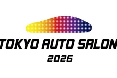 「東京オートサロン2026」1月9日から11日まで開催決定！F1やWRCがデモラン