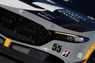 マツダが「東京オートサロン2026」の出展概要発表！2つの“Future concept”などを展示