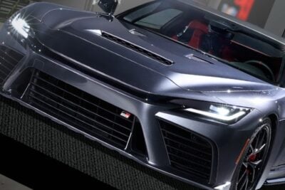 「GR GT」を見に幕張へ行こう！トヨタが“東京オートサロン2026”出展概要発表