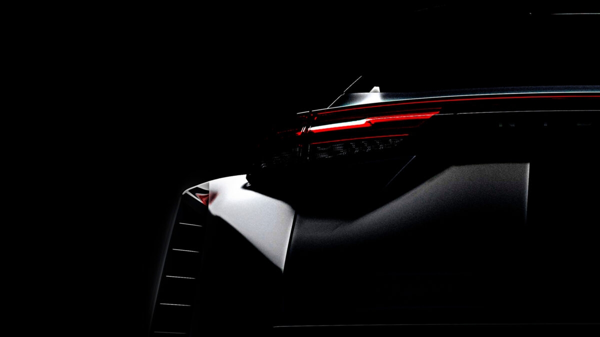 NISMOの新コンセプトモデルを出展！日産が「東京オートサロン2026