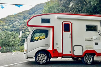 【体験記】岐阜・養老の滝に車旅！周辺の観光スポットと道の駅 月見の里も紹介！