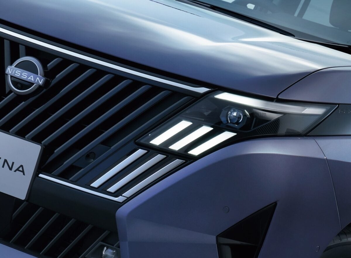 日産「セレナ」がマイナーチェンジ！“LUXION”＆“ハイウェイスターV”の