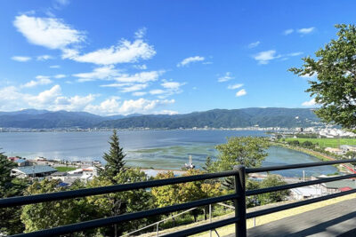 【体験記】長野・山梨！車中泊OKの道の駅とおすすめ温泉、グルメ、観光スポットも！