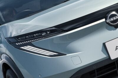 日産「アリア」が新デザインに！マイナーチェンジでより快適に進化