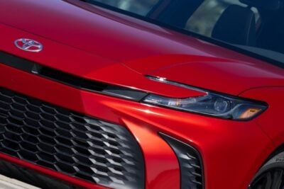 トヨタが人気3車種を逆輸入へ！「カムリ」「ハイランダー」「タンドラ」を日本導入の方針